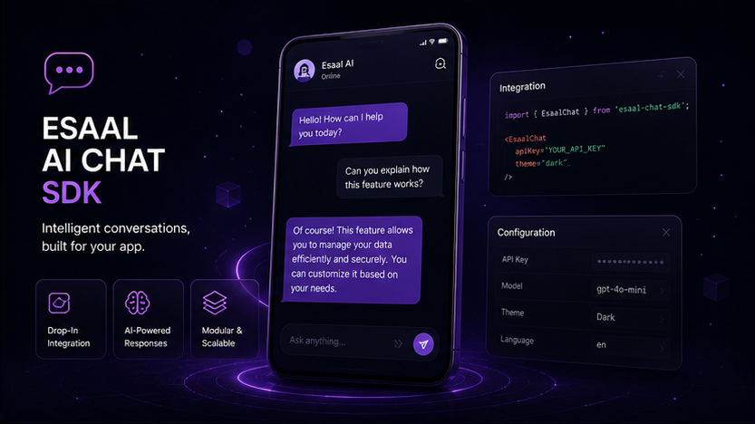AI conversation